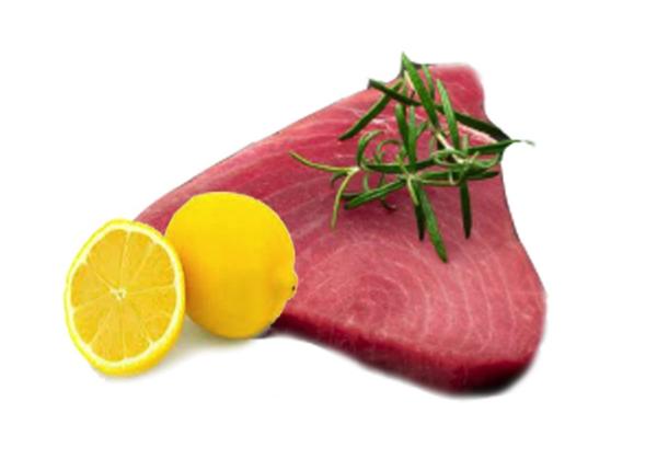 YELLOWFIN TUNA STEAK - https://chatchaseafoods.com