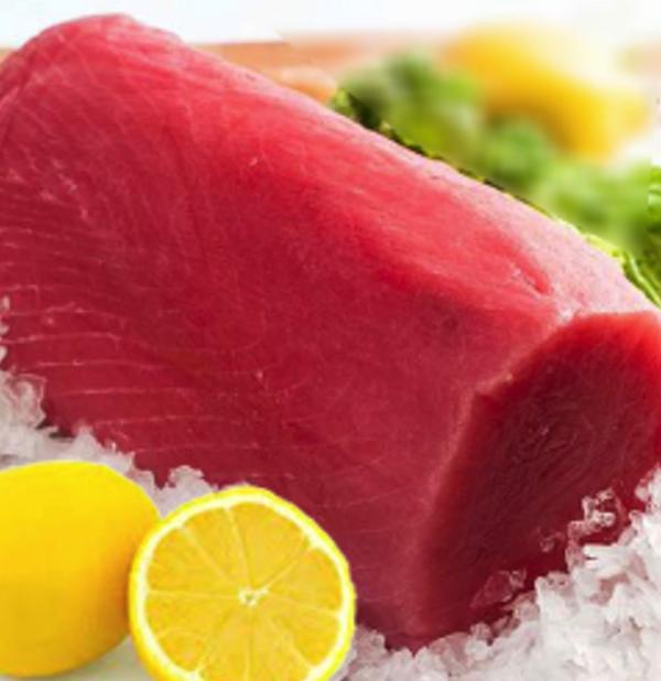 YELLOWFIN TUNA LOINS - https://chatchaseafoods.com