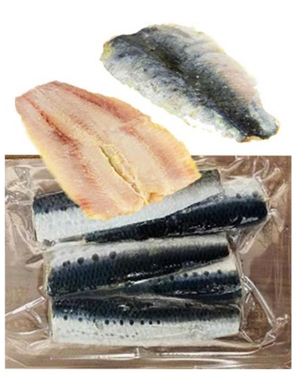 FROZEN SARDINE FILLET - https://chatchaseafoods.com