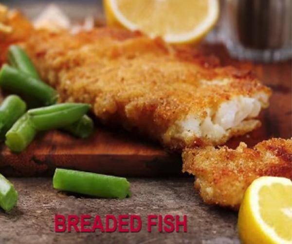 Breaded Fish - https://chatchaseafoods.com