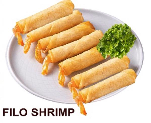 Filo Shrimp - https://chatchaseafoods.com