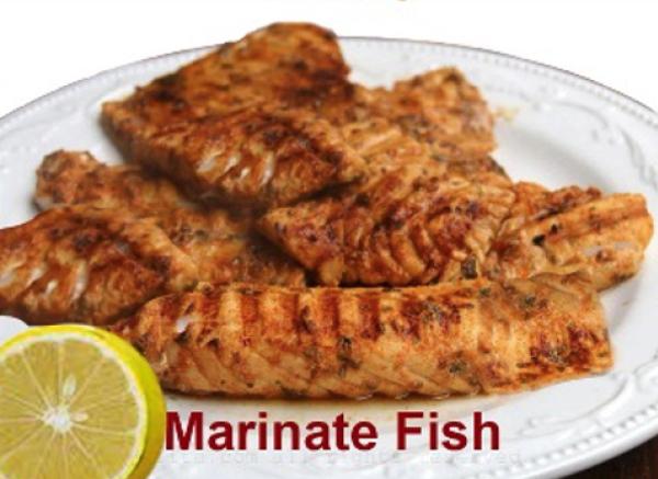 Marinate Fish - https://chatchaseafoods.com