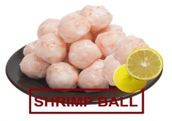 Shrimp ball - https://chatchaseafoods.com