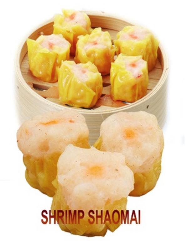 Shrimp Shaomai - https://chatchaseafoods.com