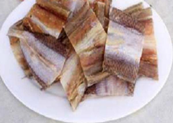 DRIED LIZARDFISH FILLET CUT - https://chatchaseafoods.com