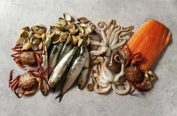 Dried Seafood: A Delicious and Versatile Ingredient - https://chatchaseafoods.com