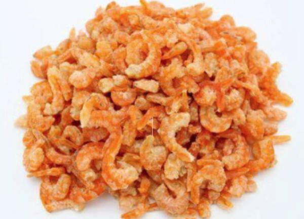 Dried Shrimp: A Delicious and Versatile Ingredient - https://chatchaseafoods.com