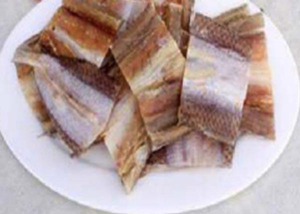 Dried Fish : A Popular Thai Food - https://chatchaseafoods.com