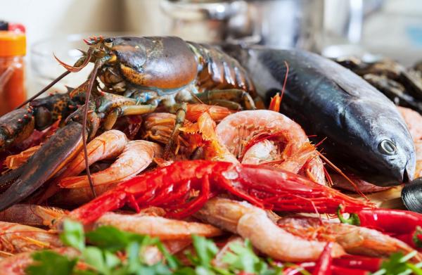 Seafood : A Delicious and Nutritious Food - https://chatchaseafoods.com